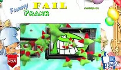 Funny Clown Catastrophe Pranks   Best Of Just for Laughs Gags SodBqmiEHrQ