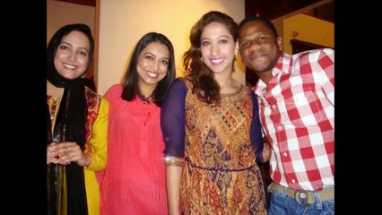 Pakistani Anchors Scandals