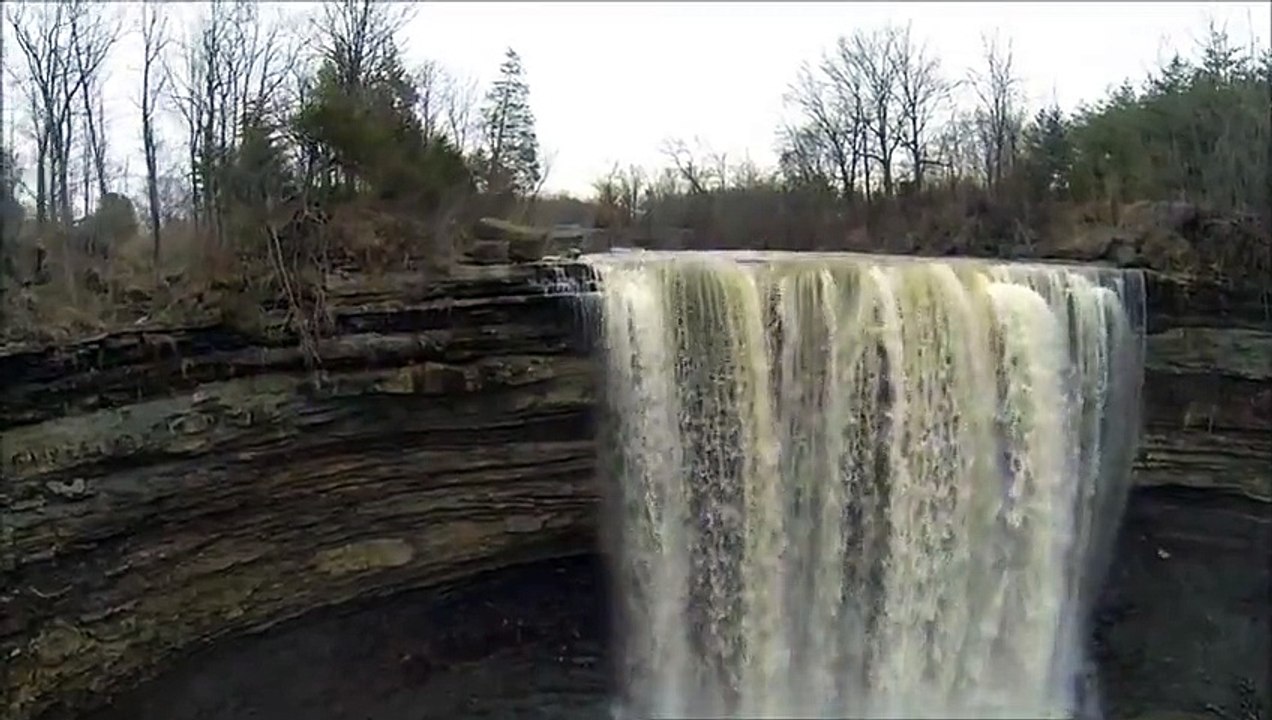 Balls Falls