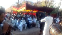 Lalda Mere Peer Da - -Khichi Horse Dancing club- Haji Shafqat Ali Khan Khichi Khan-qa-dogran, Asghar Khan Khichi