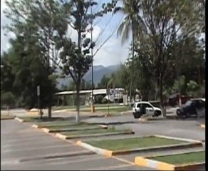 Trip to Sam's Club in Iguala, Mexico - July, 2012
