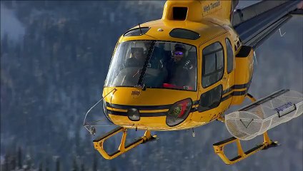 #ExploreCanada with Ultra Natural for Red Bull Signature Series