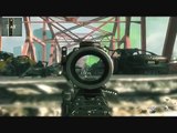 Finishing MW2 Spec Ops level Suspension on Veteran is easier than you think!