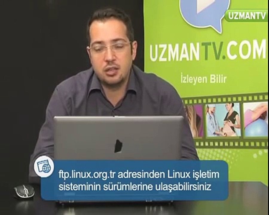 Linux işletim sistemi nasıl kurulur