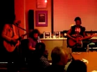 Noisettes Universal Music Group, Atlanta