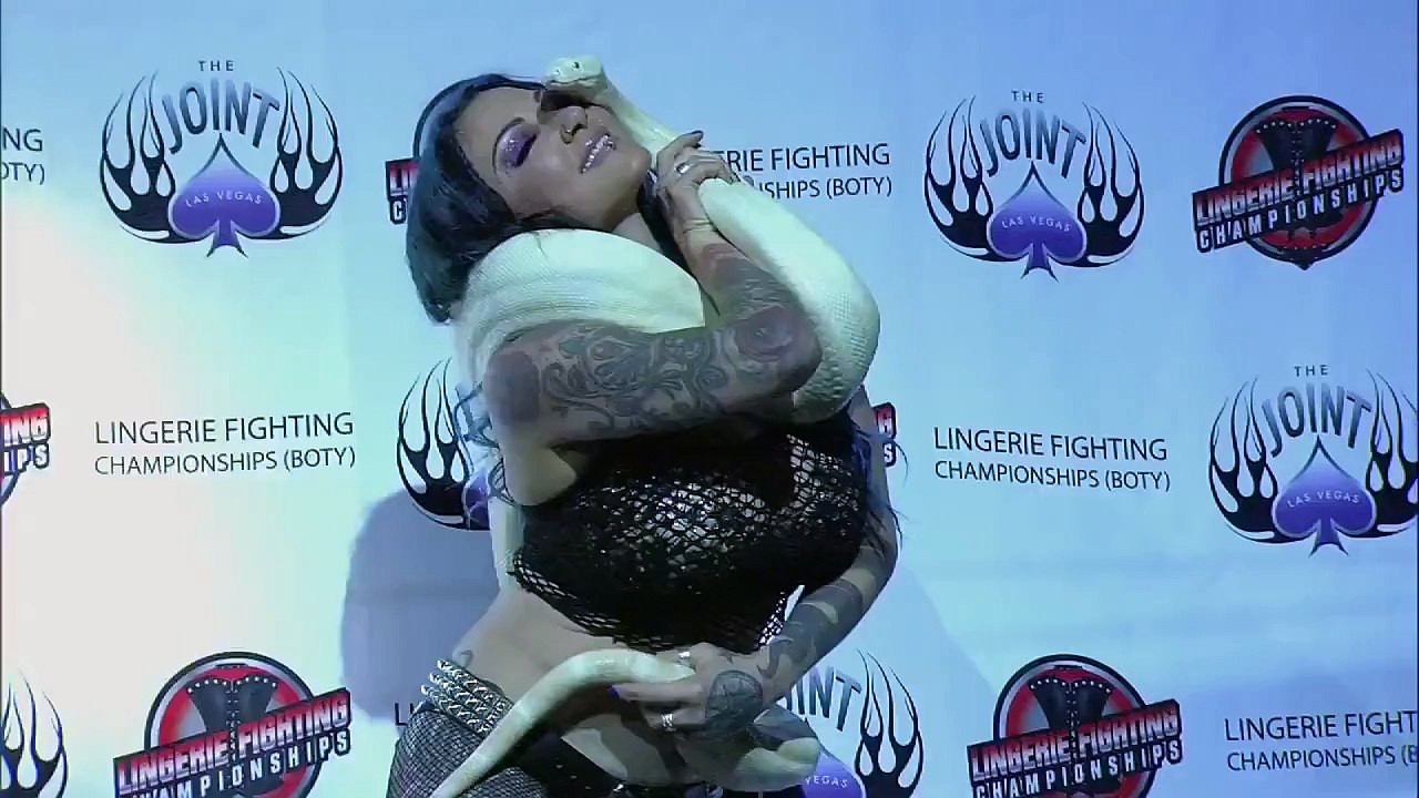 LFC20 Sizzle Reel