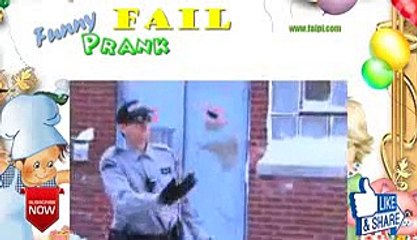 Funny Hannibal Escape Prank featuring Roman Atwood K0KrswtAZ 4