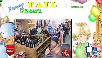 Funny Hidden Camera   The Thief! QFgrNbE6GFE