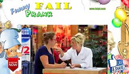 Funny Insane Charity Donation Prank   Gagstravaganza Day 17 SFRABxsksoA