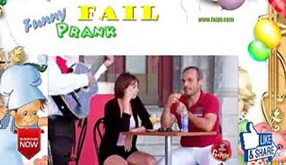 Funny Instant Accomplice   Annoyed Girlfriends ATTACK Street Busker lbvxpmm96 w