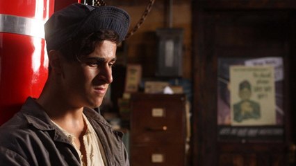 regarder Little Boy en streaming vf francais