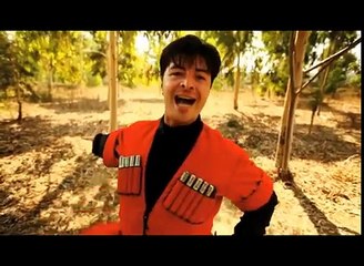 עומר אדם - הופה - הקליפ המילולי [נתן סבן]