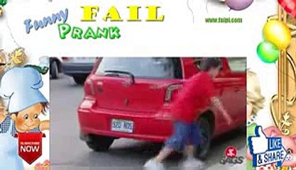 Funny Most Amazing Kid Thief Ever   Throwback Thursday 97laIJpl2W8