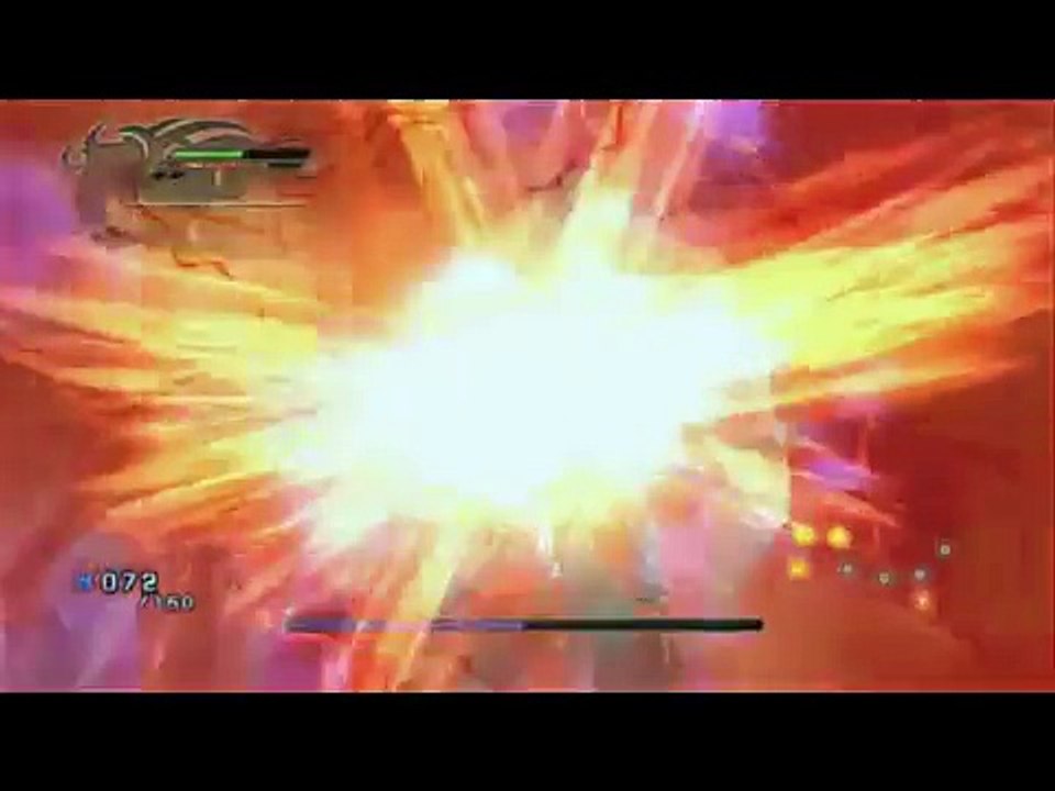 Guile's Theme goes with everything - Hokuto Musou(Kenshiro)