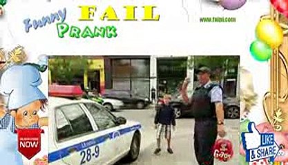 Funny Manchild Cop PWNED in Yo yo Competition x0xqyzQquDo