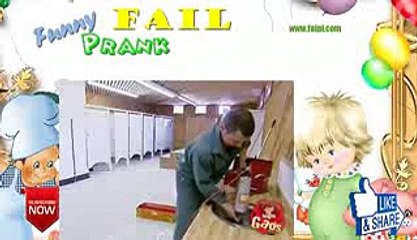Funny Mega Plunger Poop Spray Prank WQwzx1aUdNI