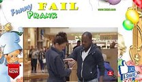 Funny Men Get Their Nails Painted Prank zWoL2V5QV68