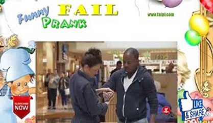 Funny Men Get Their Nails Painted Prank zWoL2V5QV68
