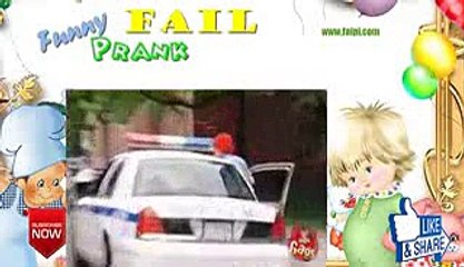 Funny Mime Cop VS Officer Clown bzOrby71MGs
