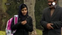 Malala: maturità da 