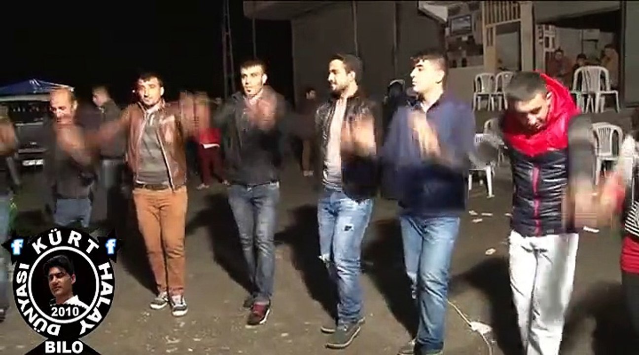 AMEDLİLERİN DÜĞÜNÜ KEŞO HALAYI