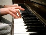Koji Kondo: Ocarina of Time - Koume & Kotake's Theme (Piano)
