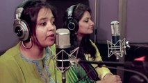 Pareshaan By Pareshaan - Vandanam feat. Shilpa Natarajan & Prithvi Chandrasekhar