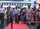 Chhota Udaipur District Office opening by Gujarat CM