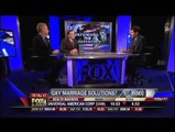 NOM's Brian Brown Debates Marriage on FOX Business with John Stossel