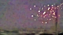 UFO - OVNI - Ufo crash in New Mexico - 1997