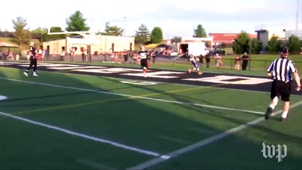 DeMatha outplays Westfield in pre-season scrimmage