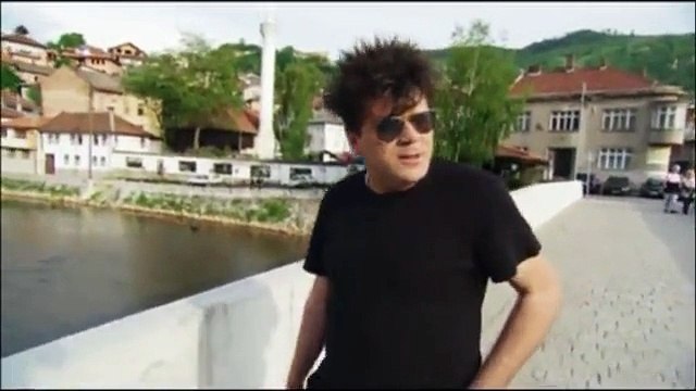 Crvena Jabuka - Jazz ba