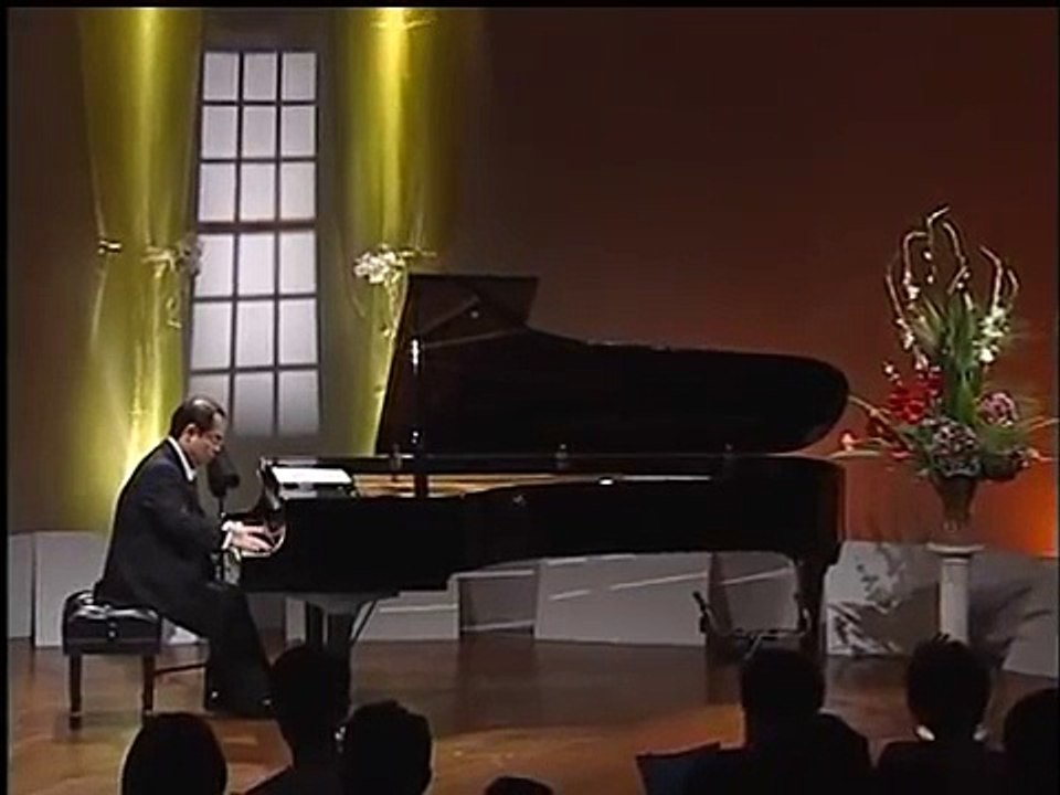 Erroll Garner "Misty"