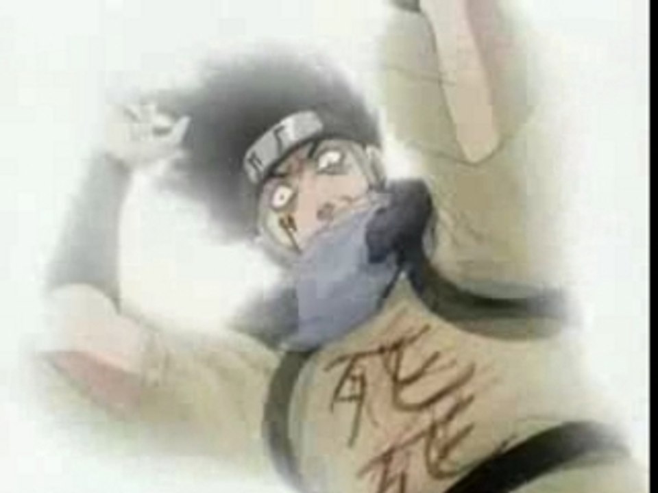 Meilleur amv naruto