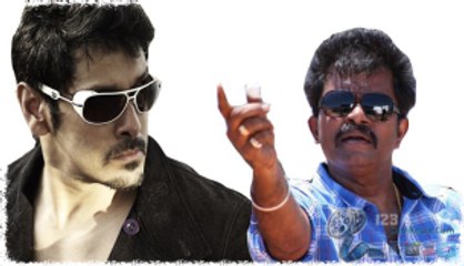 Vikram to da a Film with Hari? | 123 Cine news | Tamil Cinema