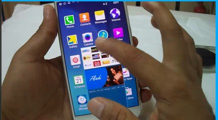 10 super hidden feature Samsung Galaxy S6 edge+ must you know