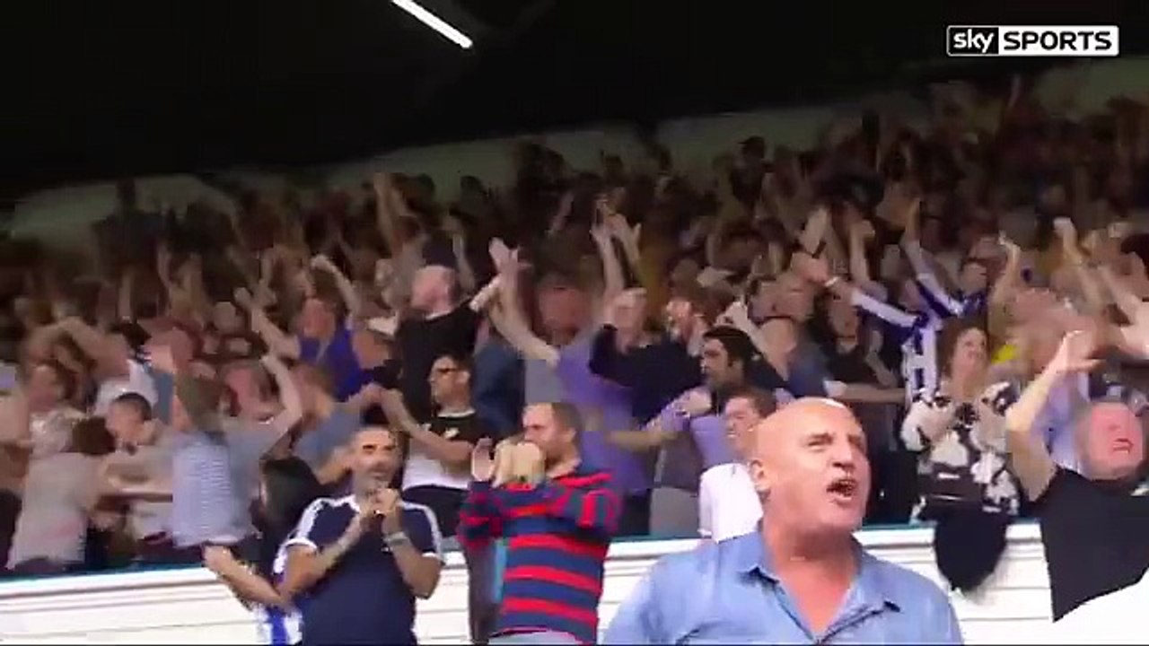 هدف  ماركو ماتياس الخيالي