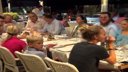 Harta turistike. Shëngjini, destinacioni që duhet vizituar