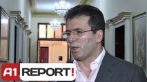 A1 Report - Mediu kërkon takim Rama-Basha Për reformat e integrimin në BE