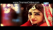 Bay Gunnah Episode 8 on ARY Zindagi in High Quality 22nd August 2015 - Pakistani Dramas Online in HD