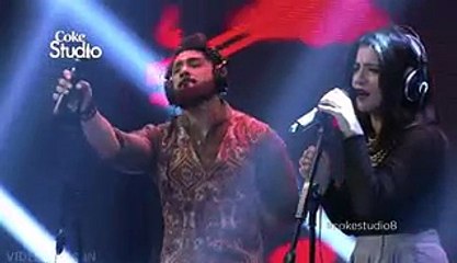 Sammi Meri Waar - [Umair Jaswal And Quratulain Balouch]-Coke Studio HD Video-\\\\\\\\\\\\\\\\\\\\\