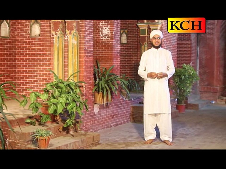 Tery Naam Tu warn Jan Ya Rasool Allah | new naat | Hafiz Ahsan Noor |