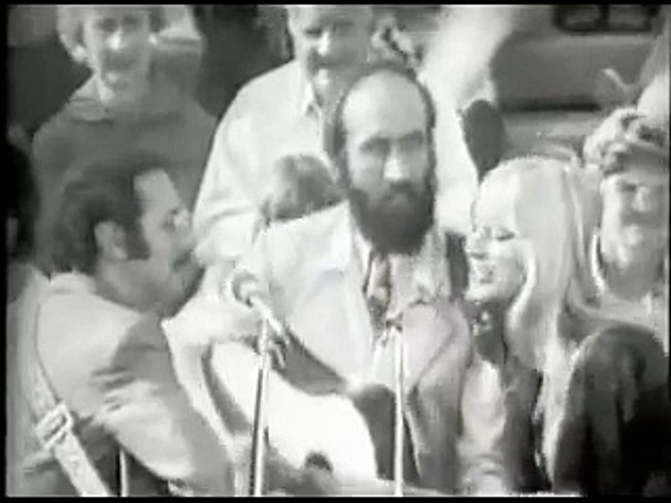 The Marvelous Toy - Peter, Paul and Mary