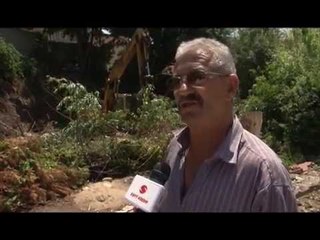 Lajme - Rregullimi i shtratit te Lumit Krena