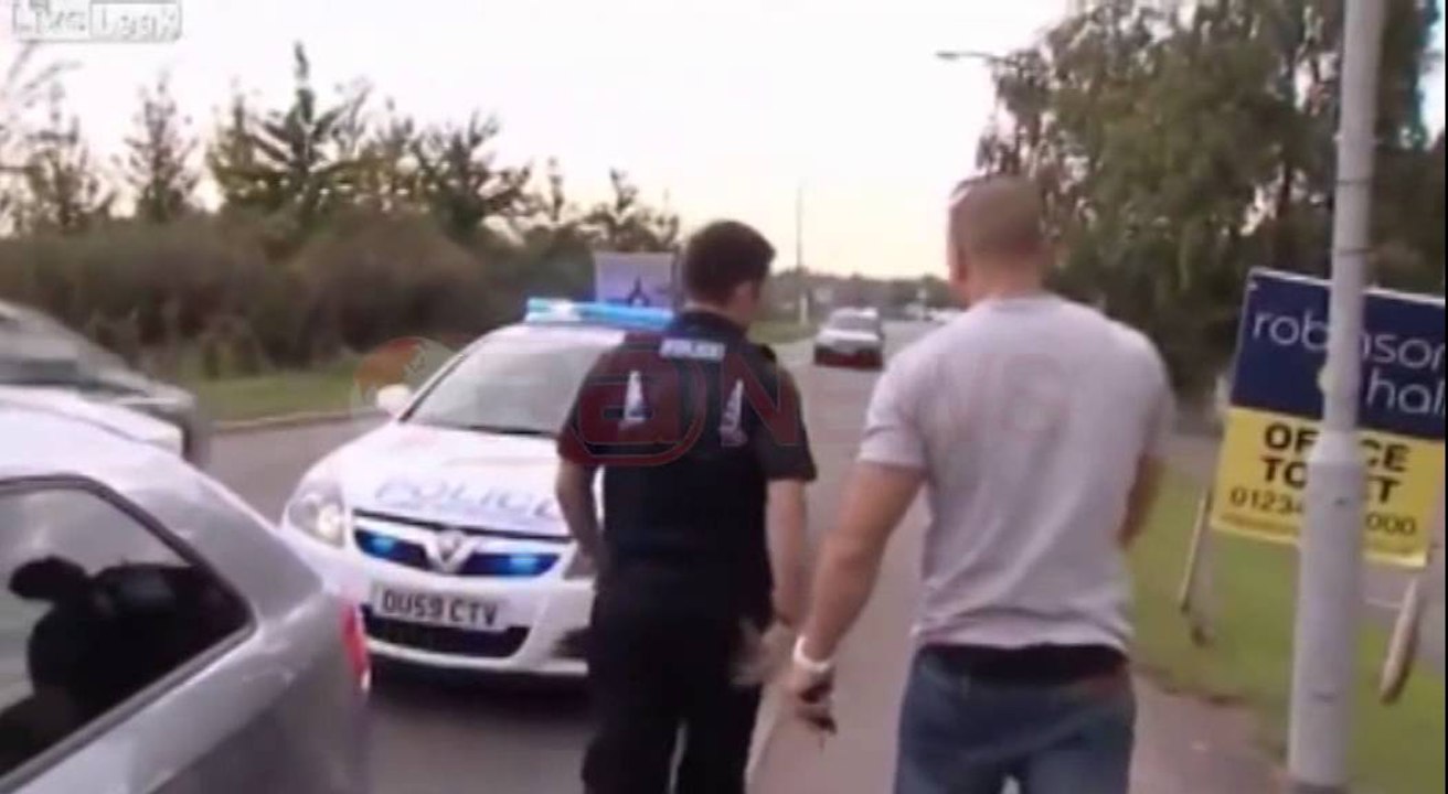 Angli, A ishte mafia shqiptare ajo që vrau kriminelin britanik John Palmer?- Ora News