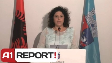 A1 Report - Bashkia:Basha kryetar, Rama nuk e lë të vendosë shtatoren e Rugovës