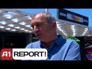 A1 Report - Velipojë, 30 biznese pa energji OSHEE:Rezulton se janë debitorë