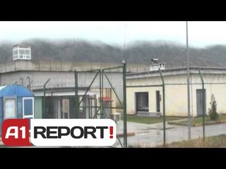 A1 Report - Celularët në burgje,Artur Zoto:S’ka  fonde për paisjen që bllokon valët?