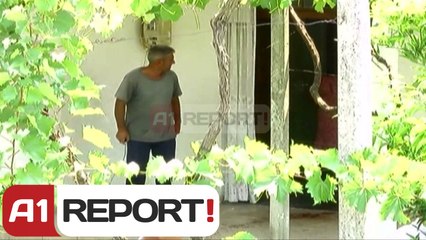 A1 Report - Shkodër,grabitësit i presin veshin të moshuarit pasi hasin në rezistencë
