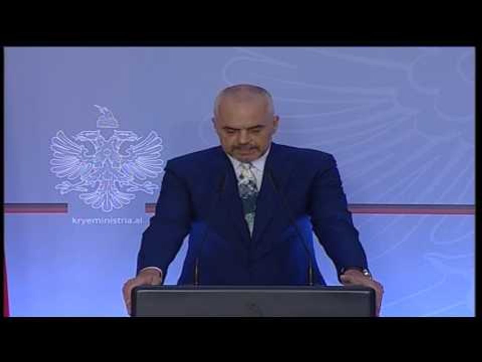 Rama për FT: Nëse s’ka integrim në BE, në Ballkan vjen islami radikal-Ora News